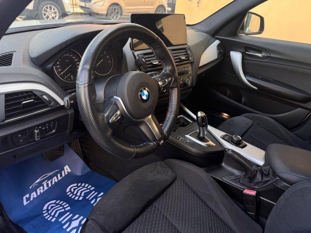 BMW 116 i 5p. Msport