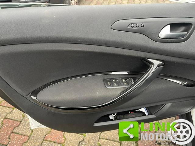 CITROEN C5 2.0 HDi 160 aut. Seduction Tourer