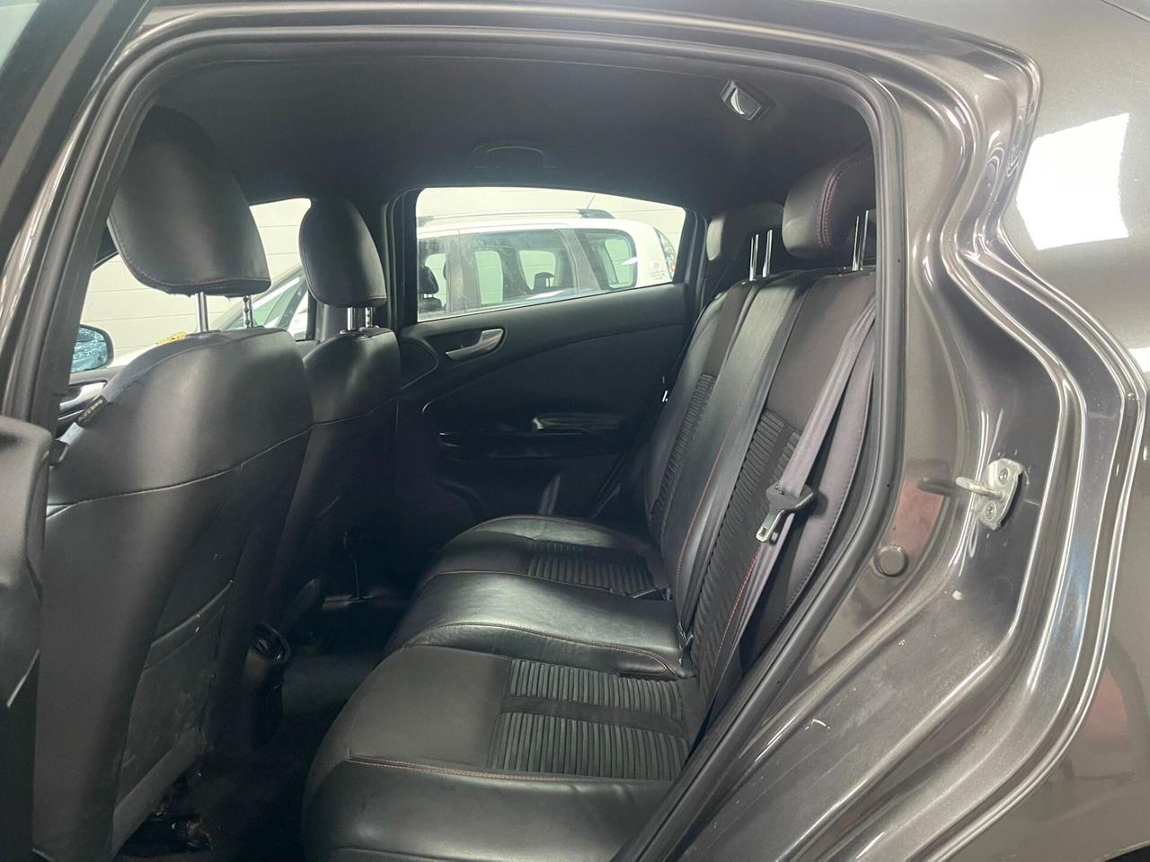 Alfa Romeo Giulietta 2.0 JTDm-2 170 CV Exclusive