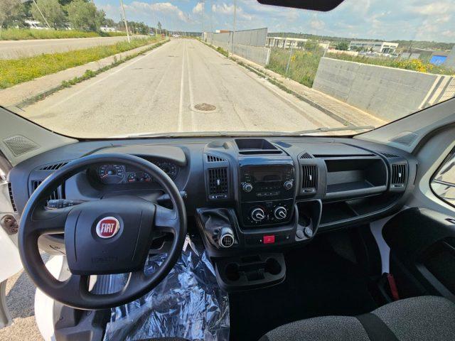 FIAT Ducato 28 2.3 MJT 120CV PC-TN Furgone