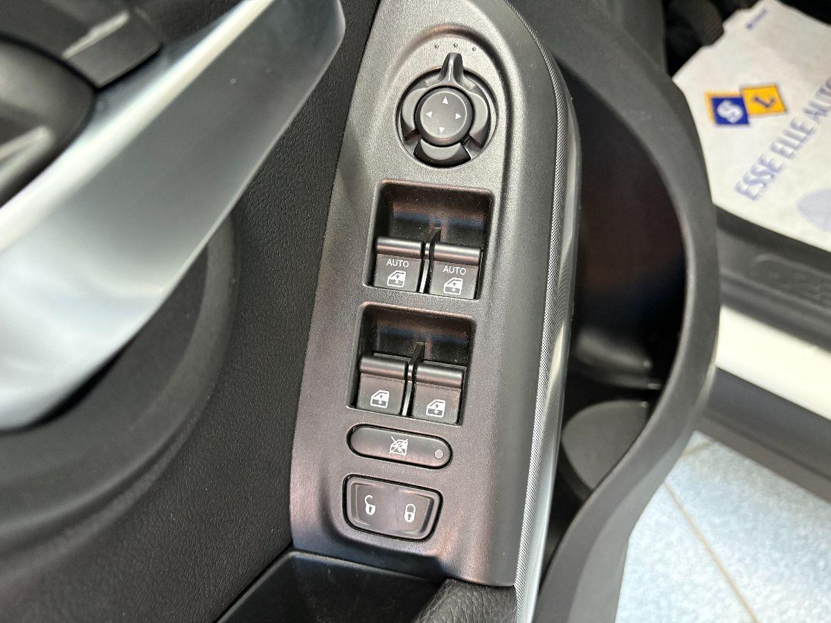 FIAT - 500X - 1.3 M.Jet 95 CV Business/ UNICO PROPRIETARIO/ IVA DEDUCIBILE/ NAVIGATORE