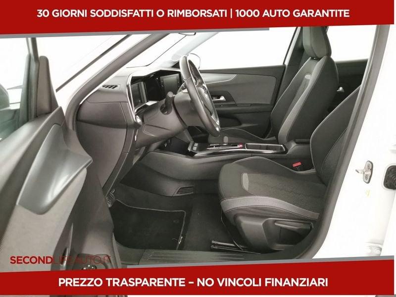 Opel Mokka electric Edition 136cv