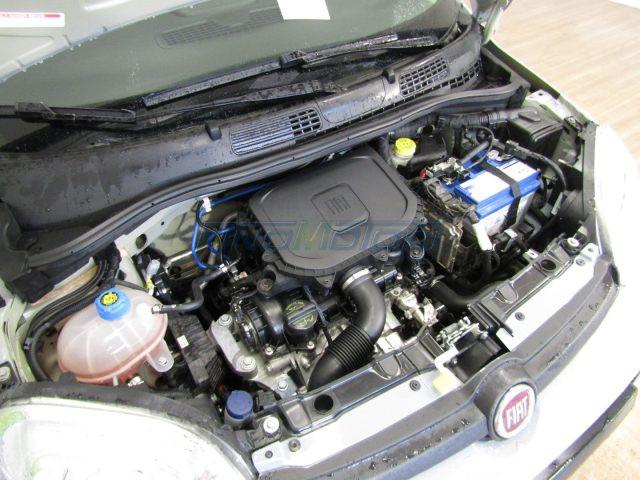 FIAT Panda 1.0 FireFly S&S city Hybrid 5 POSTI