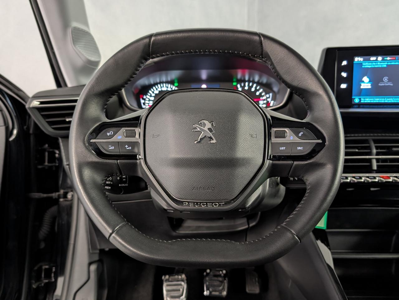 Peugeot 208 1.2 puretech 75cv Active