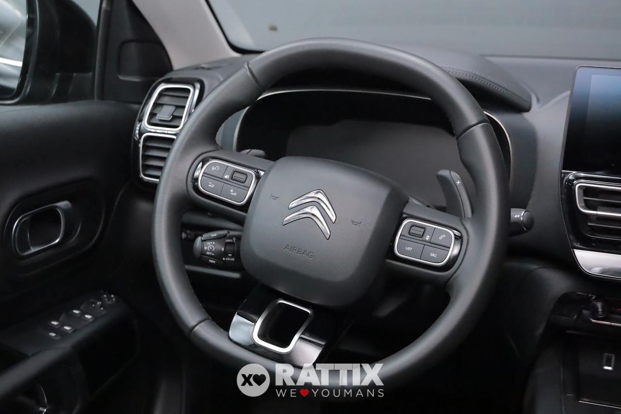 Citroen C5 Aircross 1.5 BlueHDI 130CV Max EAT8