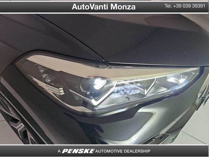 BMW X5 xDrive25d Msport