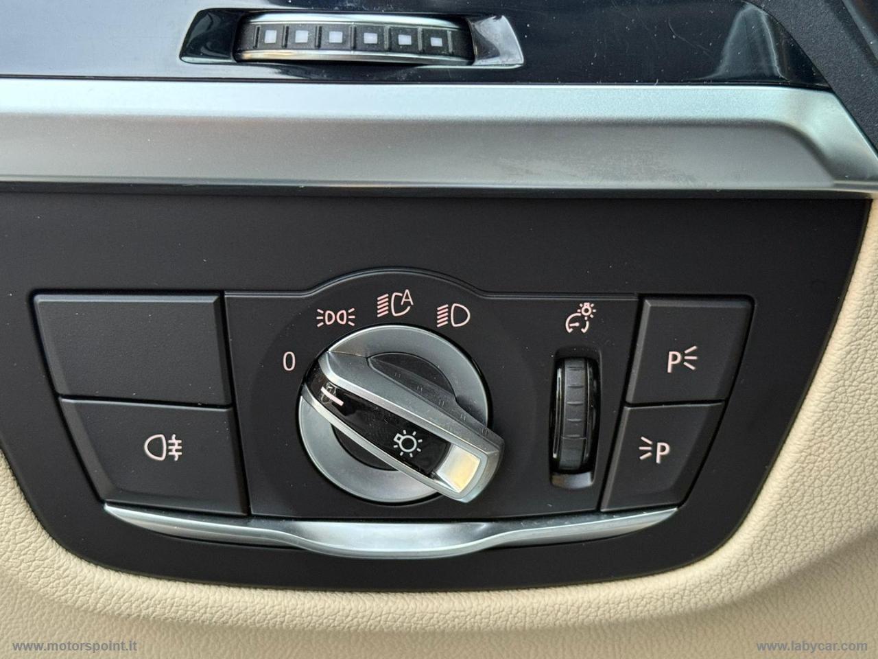 BMW X3 xDrive20d Business Advantage