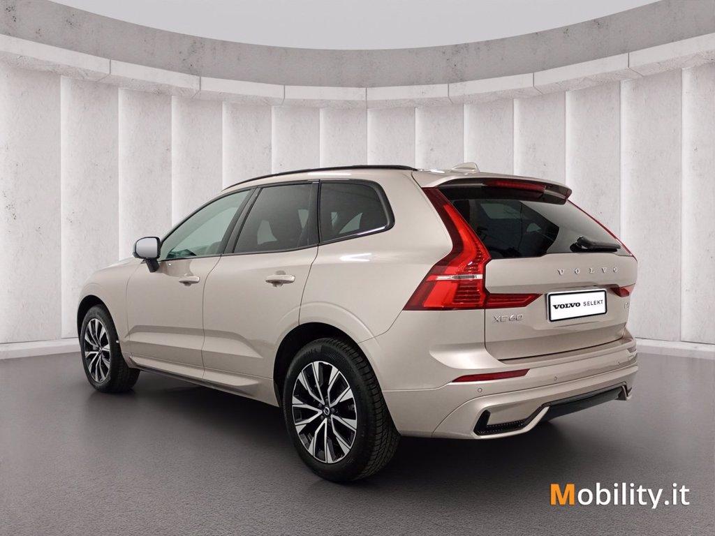 VOLVO XC60 2.0 b4 Plus Dark awd auto del 2024
