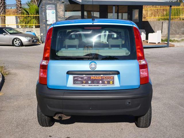FIAT Panda 1.1 Active NO A.C.