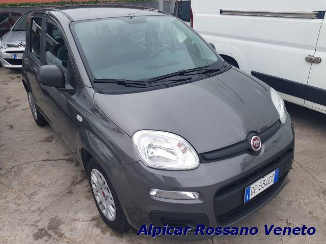 FIAT Panda 1.0 FireFly S&S Hybrid City Life NEOPAT