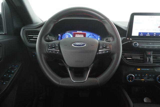 FORD Kuga Kuga 2.0 EcoBlue 120CV aut. AWD ST-Line X