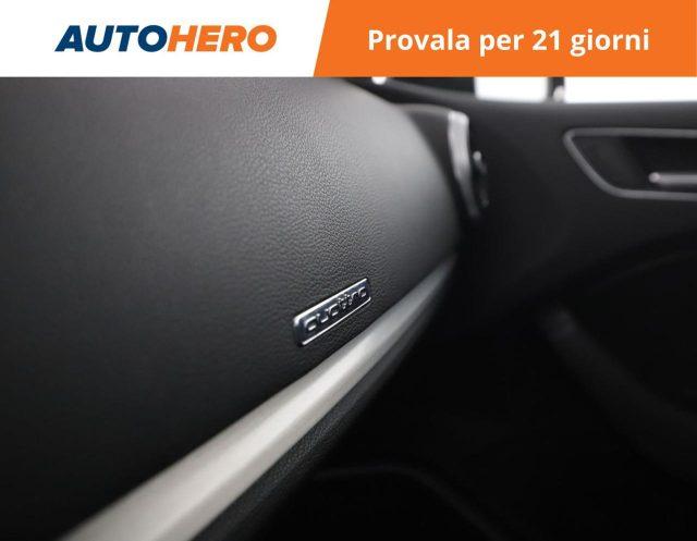 AUDI S3 SPB 2.0 TFSI 300 CV quattro S tronic