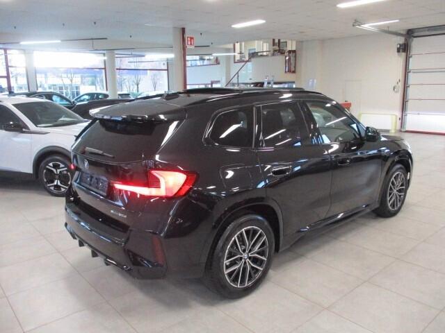 Bmw X1 sDrive 20d Msport Automatica 163CV