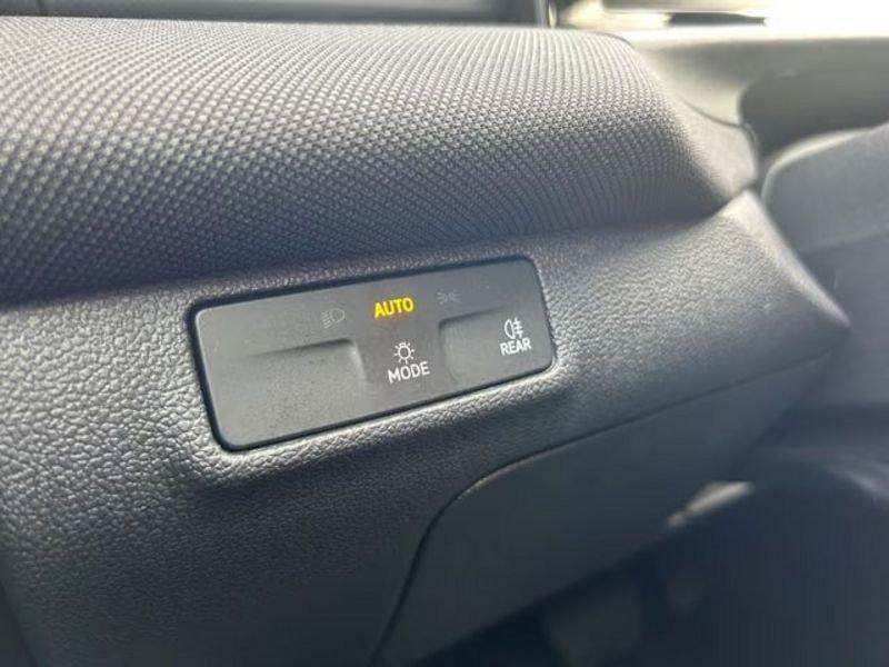 Volkswagen T-Roc Volkswagen T-Roc 1.5 eTSI Life 115cv DSG LED CAMERA
