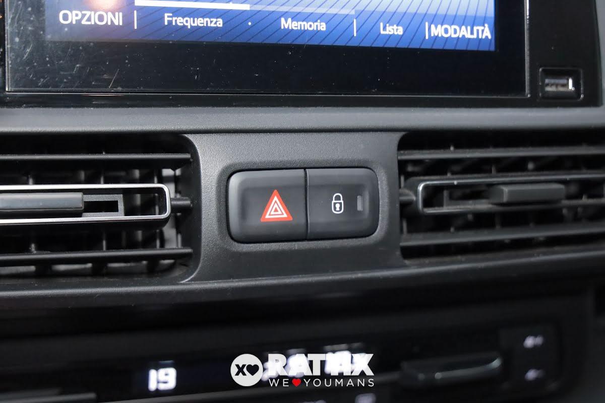 Toyota Proace City Verso 1.5D 130CV L1 D Lounge