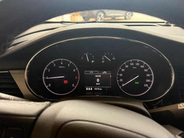 OPEL Mokka X 1.4 Turbo GPL Tech 140CV 4x2 Advance