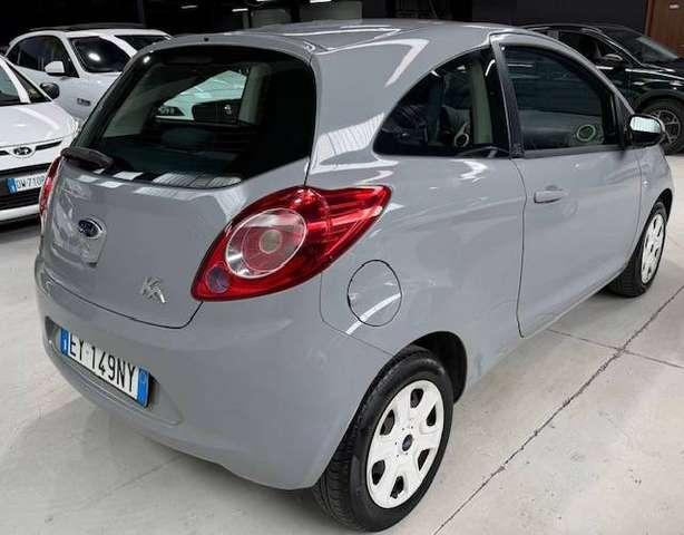 Ford Ka/Ka+ Benzina Euro 6 Neopatentati