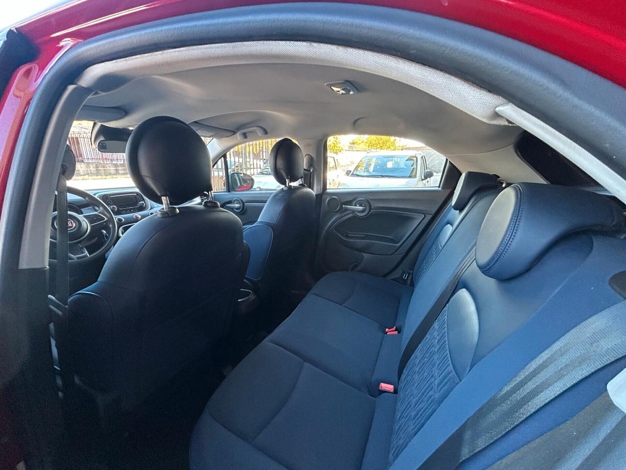 Fiat 500X 1.3 MultiJet 95 CV Cult