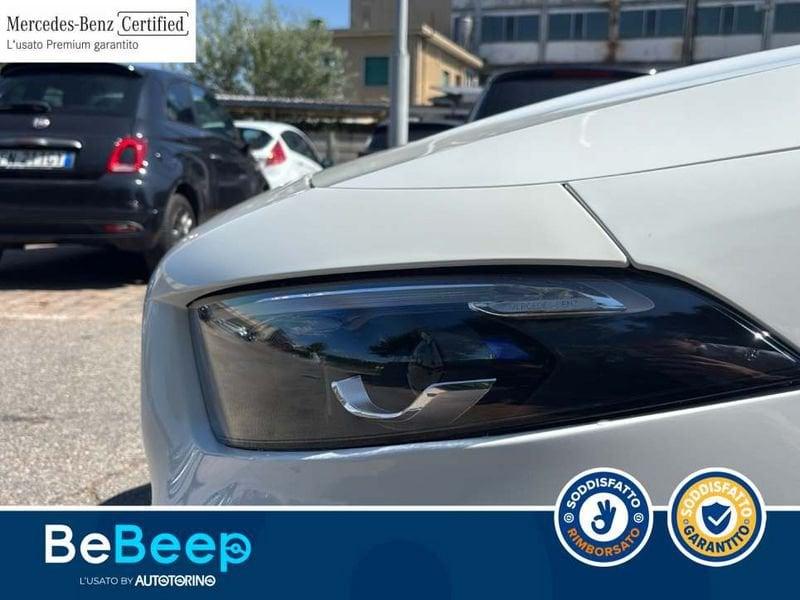 Mercedes-Benz Classe A A 180 D AMG LINE ADVANCED PLUS AUTO
