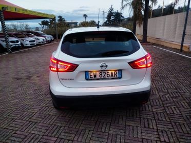 Nissan Qashqai 1.2 DIG-T Tekna