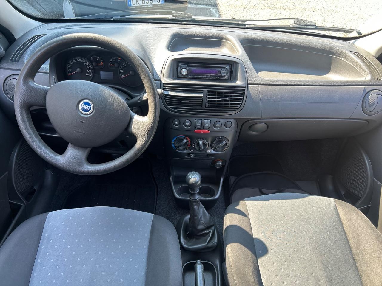 Fiat Punto Classic 1.2 5 porte