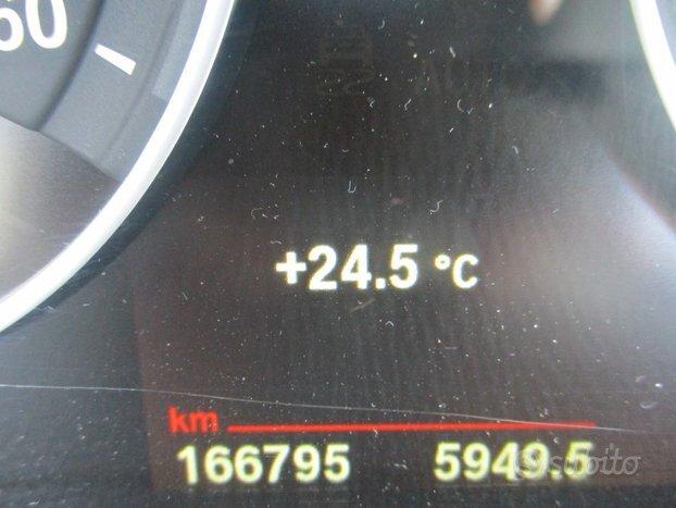 Bmw 216 D 1.5 115CV E6 ACTIVE