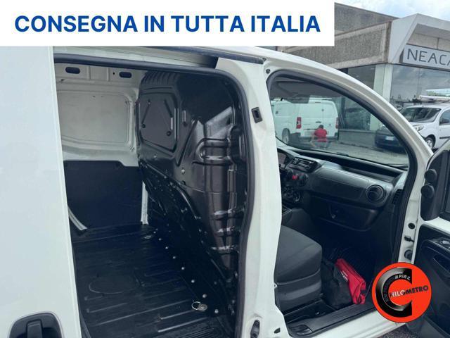 FIAT Fiorino 1.3 MJT 95C CARGO SXE6D-OTTIME CONDIZIONI-