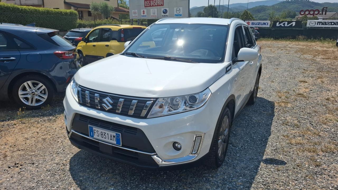 Suzuki Vitara 1.0 Boosterjet Cool