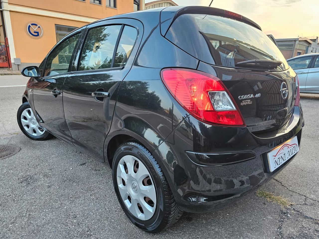 Opel Corsa 1.3 CDTI 75cv Elective*Clima*Unipro*Euro5*