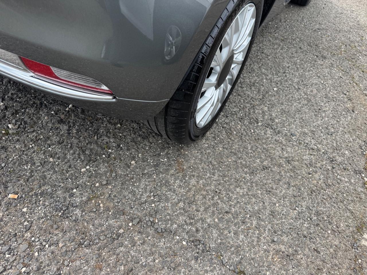 Fiat 500 1.2 S AUTOMATICA