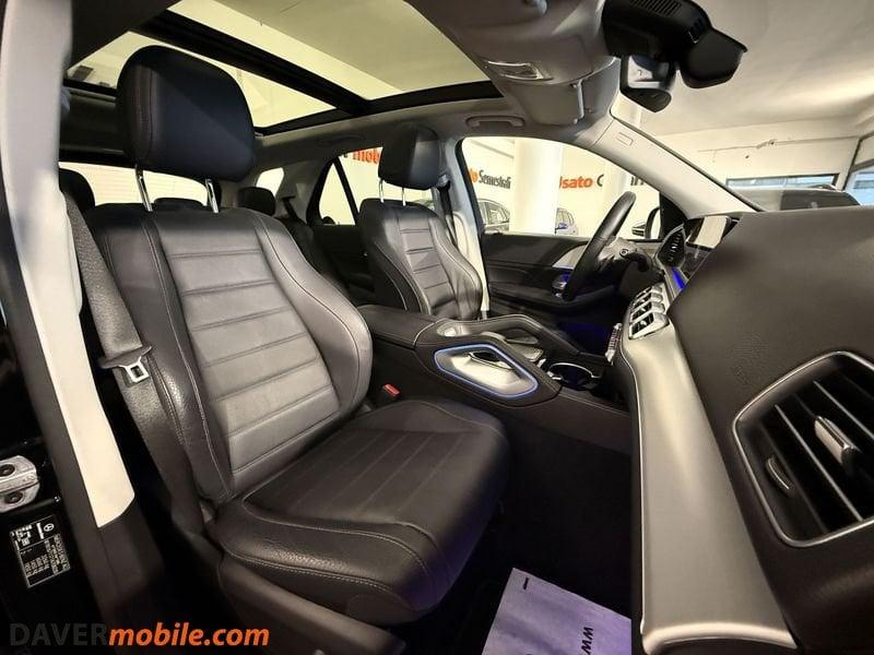 Mercedes-Benz GLE GLE 350 de 4Matic EQ-Power Premium Plus