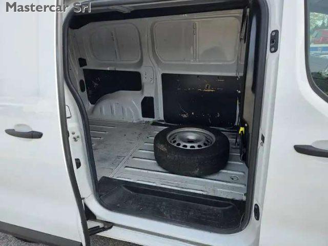 CITROEN Jumpy BlueHDi 100 S&S M Club - GP305FS