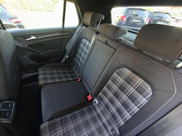 VOLKSWAGEN Golf GTD 2.0 TDI 5p GTD Technology