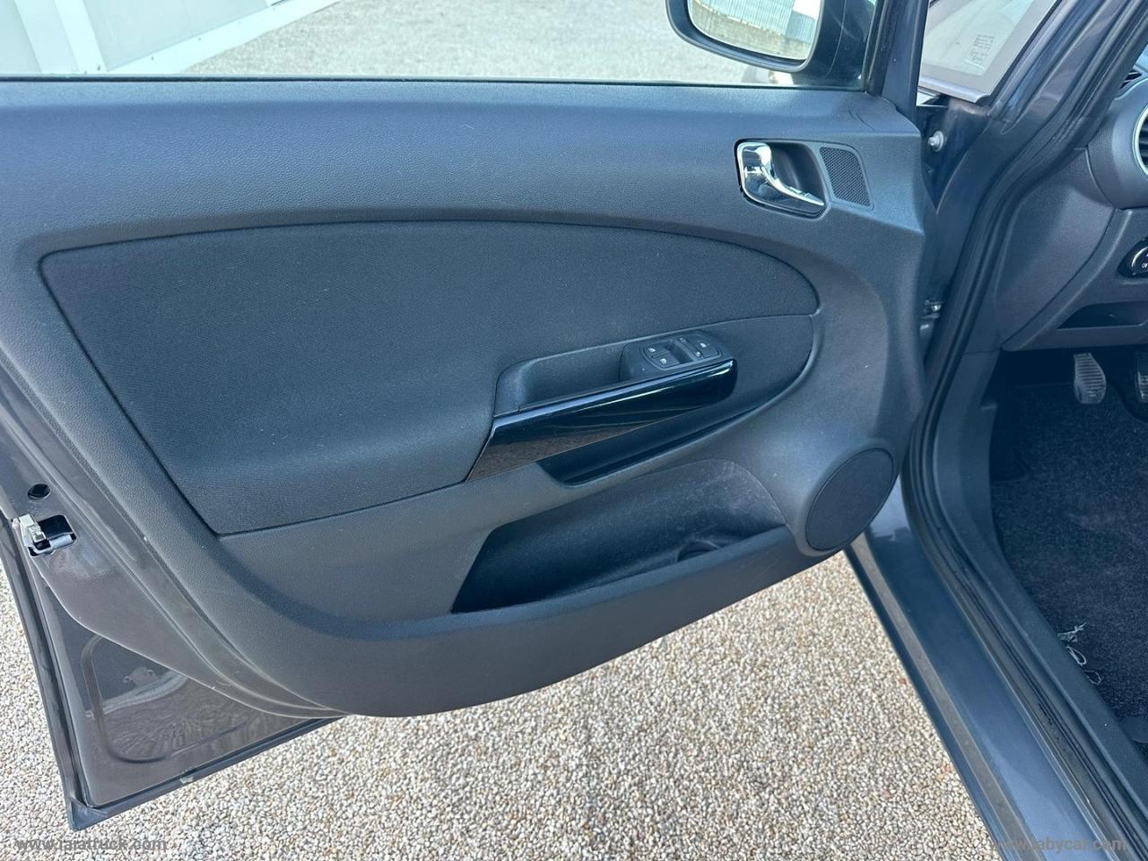 OPEL Corsa 1.2 85 CV 3p. GPL-TECH Ecotec