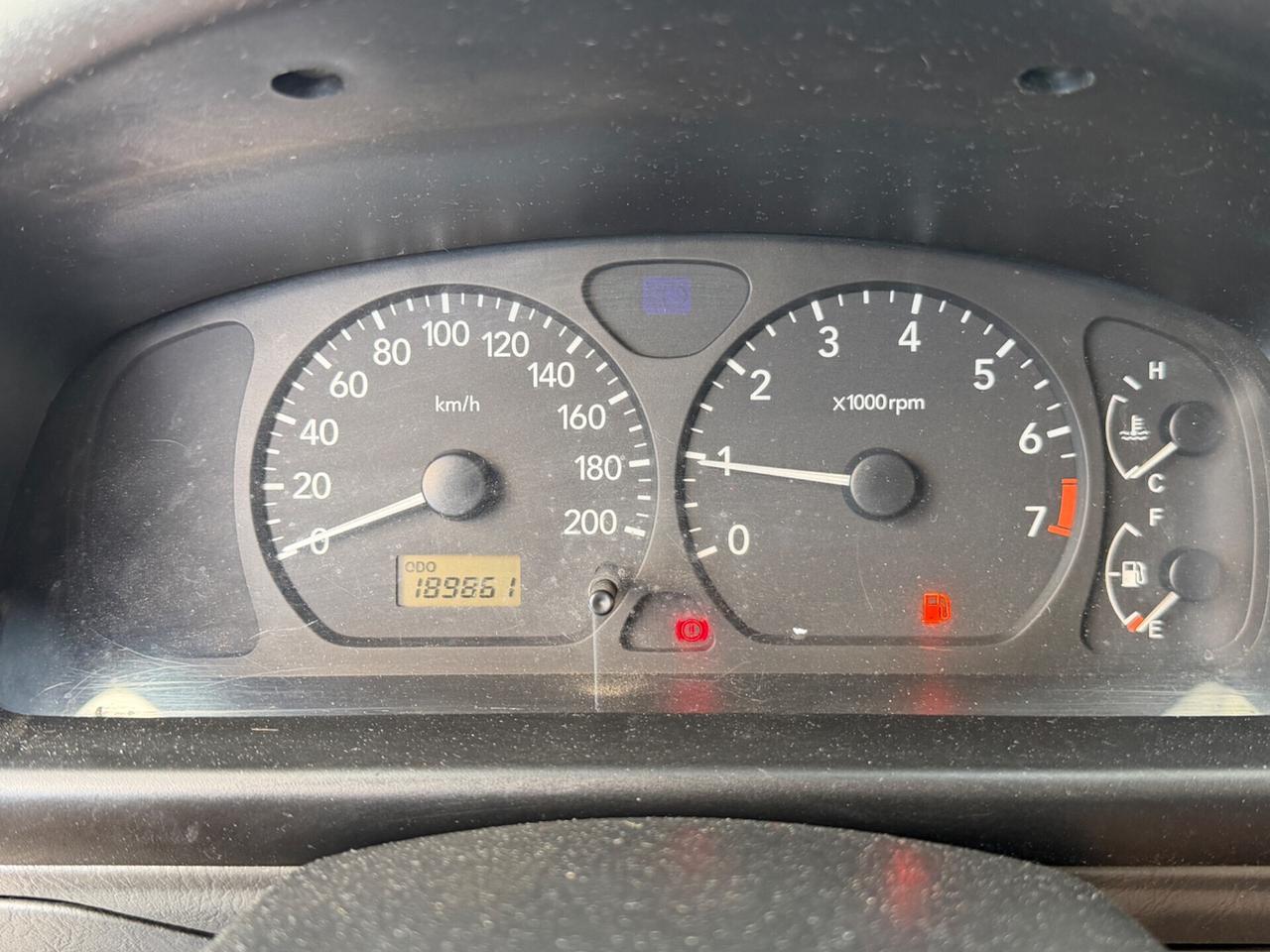 Suzuki Wagon R+ 1.3i benzina unico proprietario