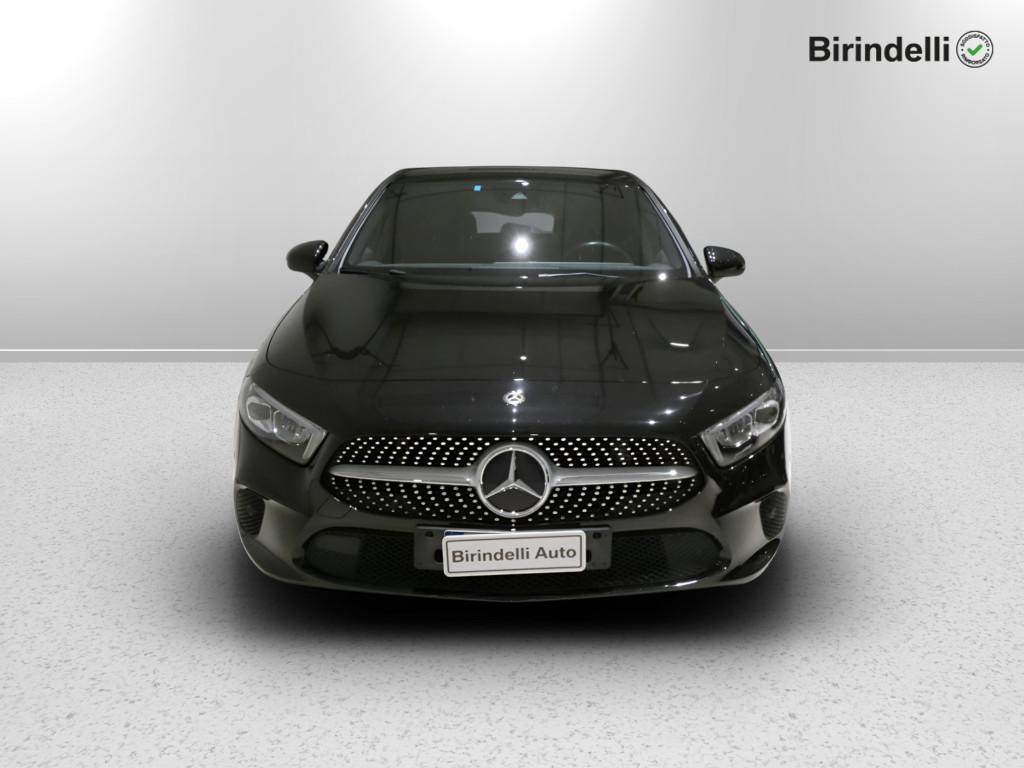 Mercedes-Benz Classe A (V177) - A 180 d Sport