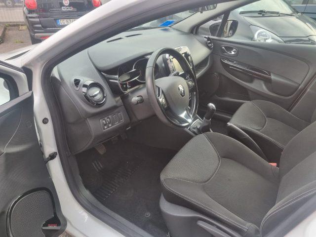RENAULT Clio 1.2 75CV 5 porte Live