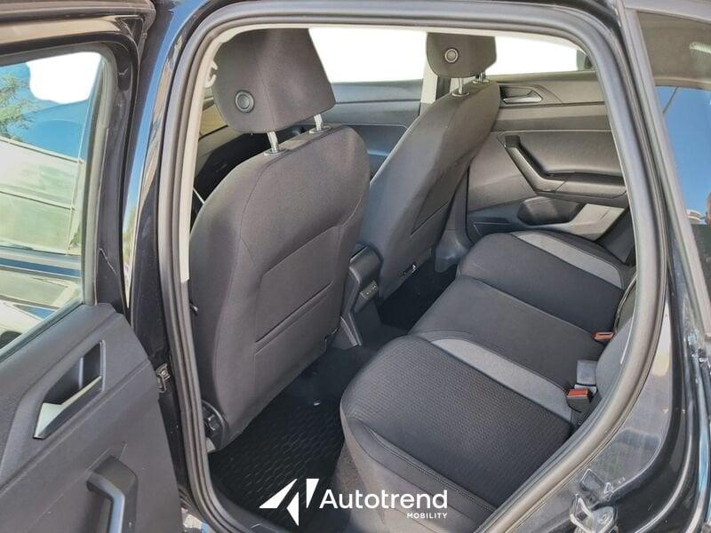 Volkswagen Polo 1.0 TSI 95 CV Life