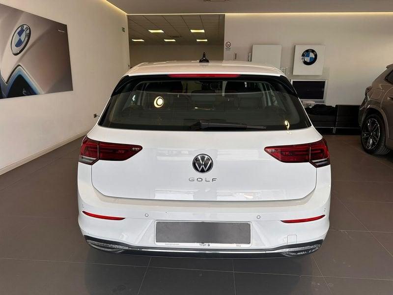 Volkswagen Golf 1.5 tsi evo Style 130cv
