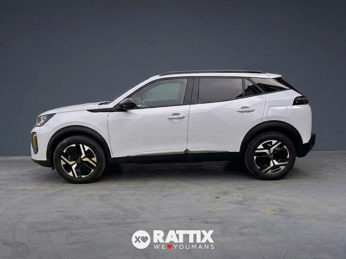 Peugeot 2008 1.2 Puretech 130CV Allure EAT8