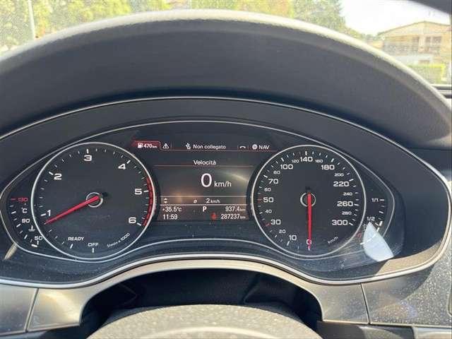 Audi A6 A6 Avant 3.0 tdi quattro 272cv s-tronic