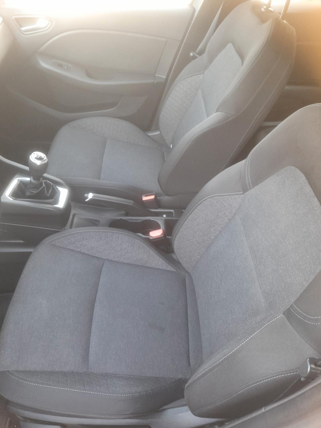 Renault Clio dCi 90 CV Moschino