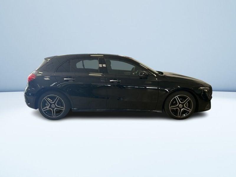 Mercedes-Benz Classe A 180d Automatic AMG Line Advanced Plus