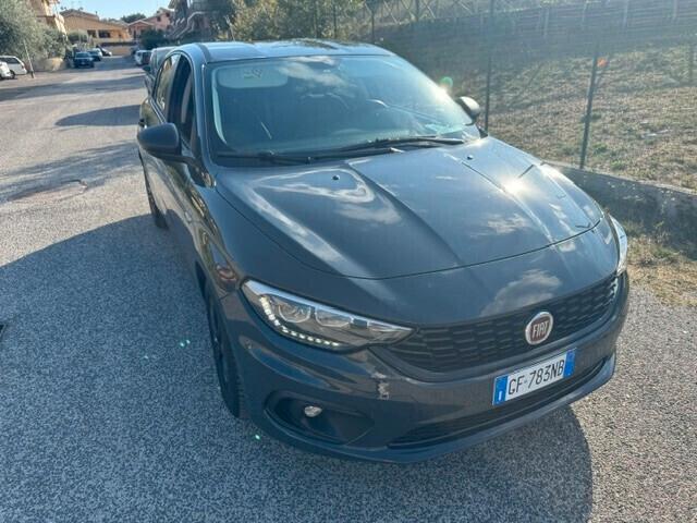 Fiat Tipo 1.4 T-Jet 120cv Mirror Permute e Finanziamenti