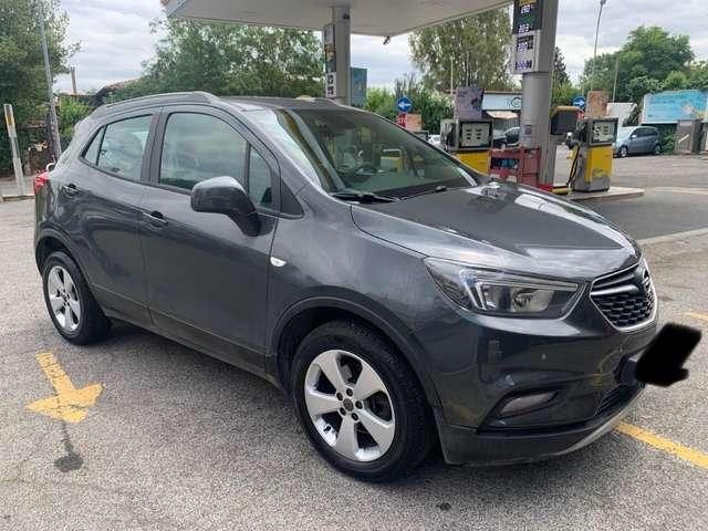 Opel Mokka X Mokka X 1.6 cdti Advance