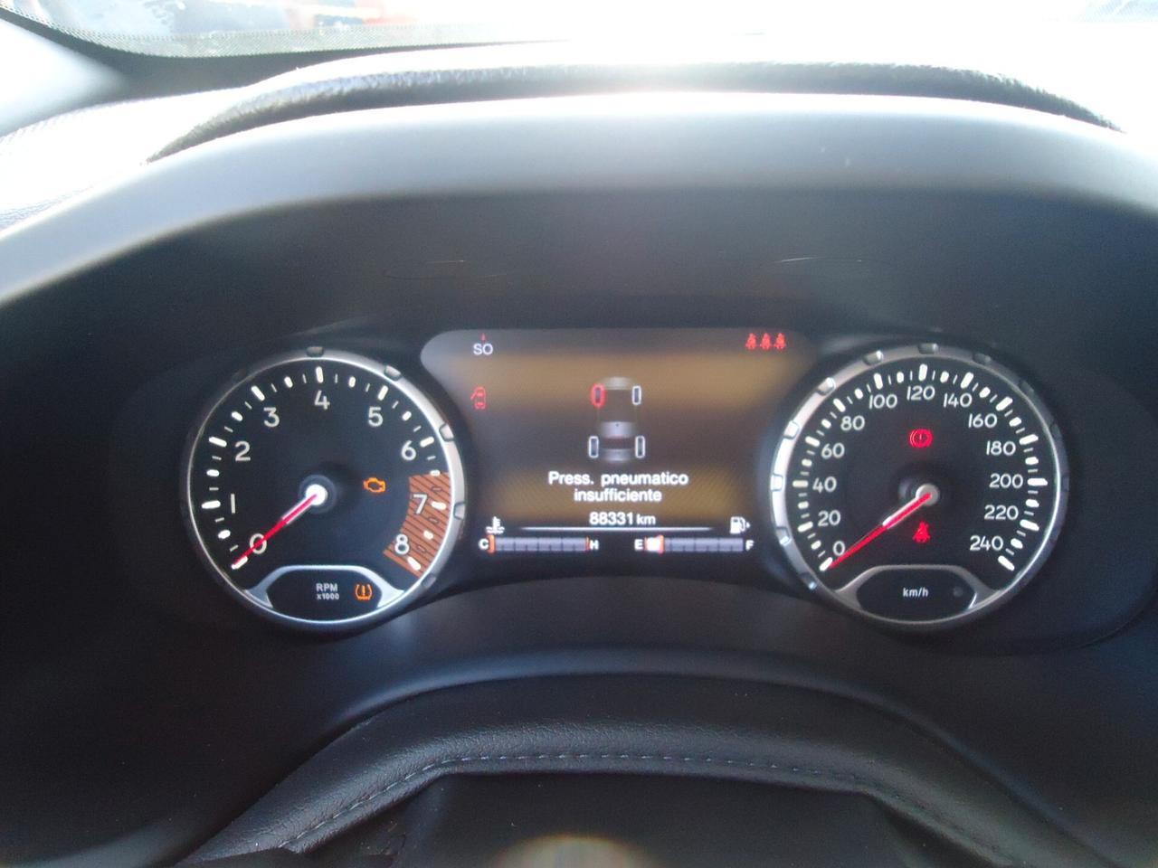 Jeep Renegade 1.0 T3 Limited