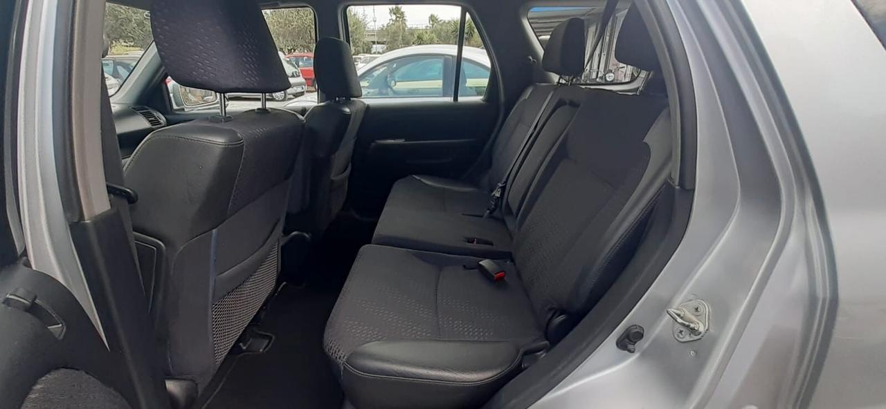 Honda CR-V 2003 - 2.0 BENZINA 16V i-VTEC LB AUTOMOBILI