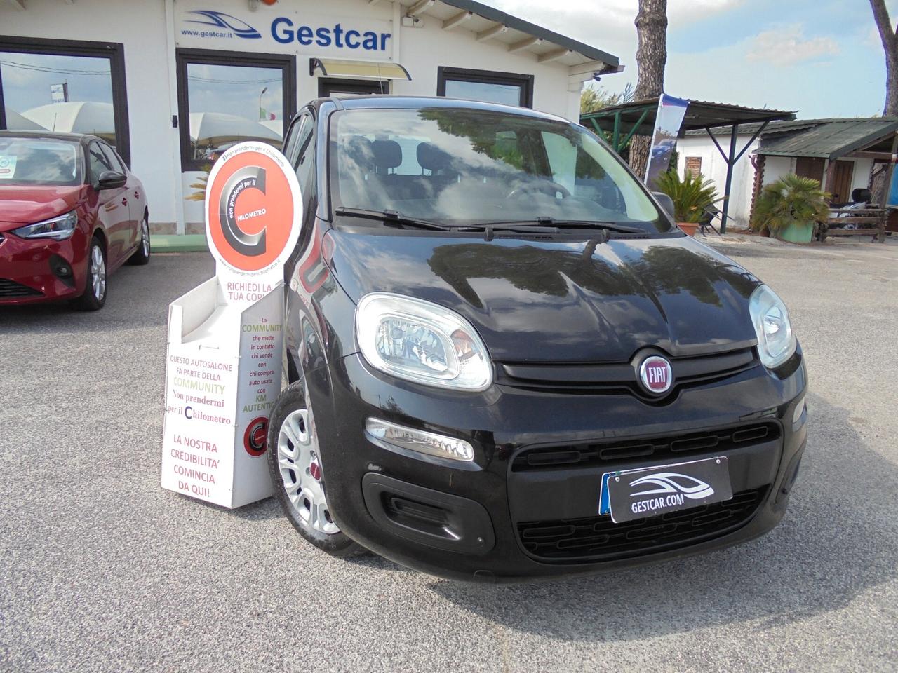 Fiat Panda 1.2 Easy 5 posti