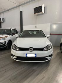 Volkswagen Golf 1.0 TSI 85 CV 5p. Trendline BlueMotion Technology