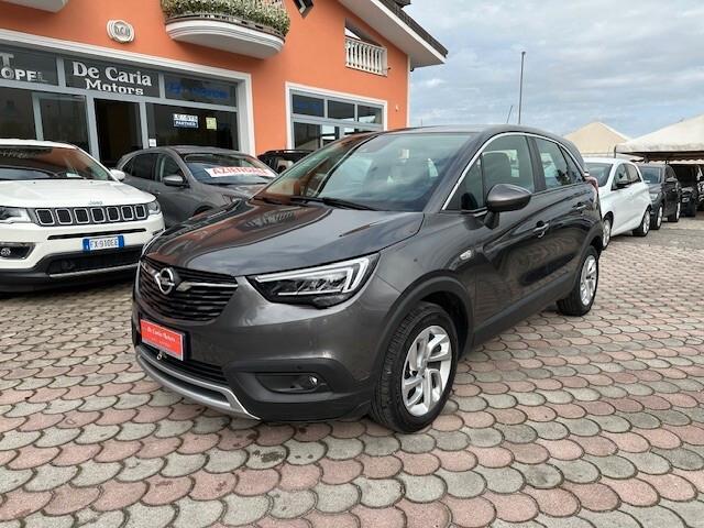 Opel Crossland X 1.5 Ecotec D 102CV Innovation - 2020